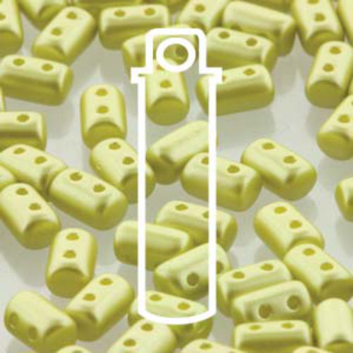 Rulla 3mm x 5mm - RUL3525021 - Pastel Lime - 22gm Tube