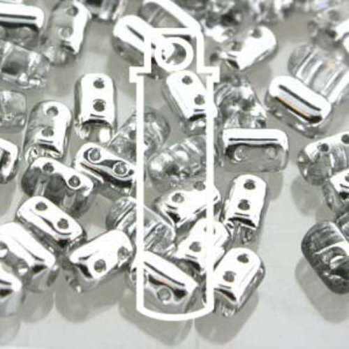 Rulla 3mm x 5mm - RUL3500030-27001 - Crystal Labrador - 22gm Tube