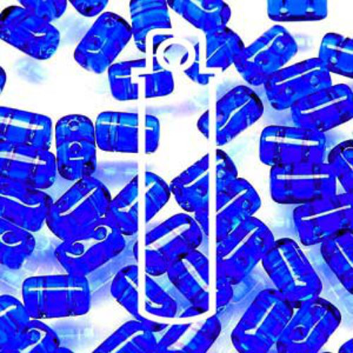 Rulla 3mm x 5mm - RUL3530060 - Sapphire - 22gm Tube