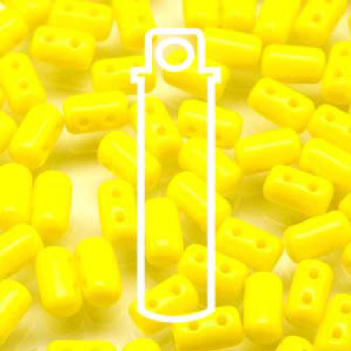 Rulla 3mm x 5mm - RUL3583120 - Lemon - 22gm Tube