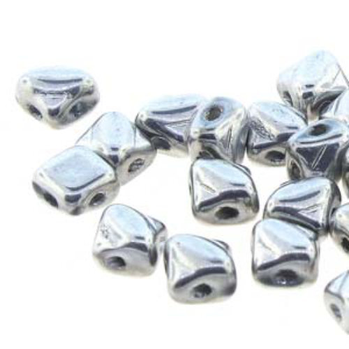 Silky 6mm - Full Labrador - SQ206-00030-27000 - 40 Bead Strand