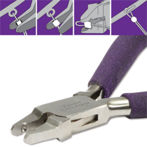 4.5" Magical Crimper .018" to 0.24" Wire - PL950-ORIG