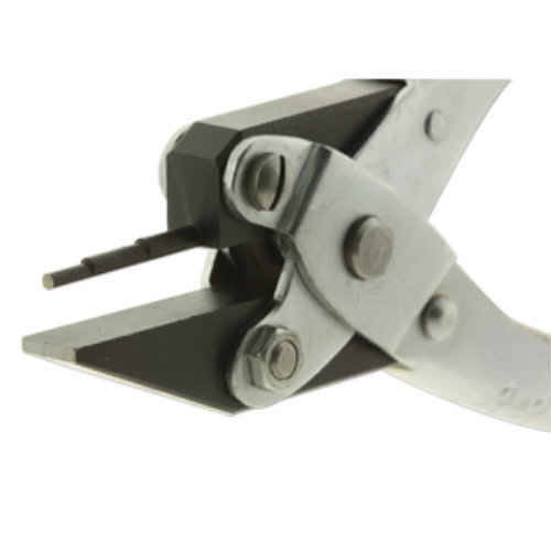 Parallel Pliers 3-step Round / Flat Nose 1-1.5-2mm - 145mm - PL358
