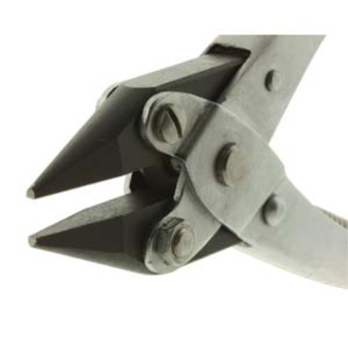 Parallel Pliers Chain Nose 140mm - With Spring - PL350