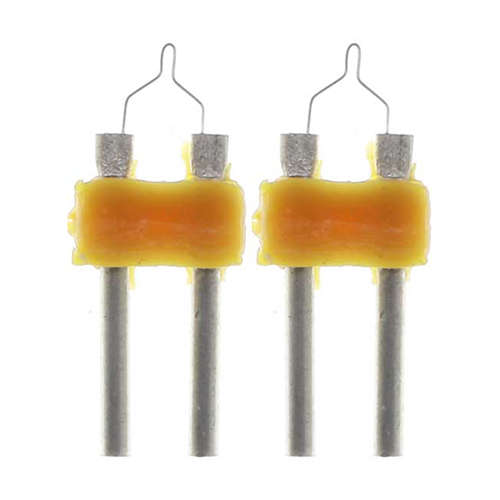 Thread Zap Ultra Replacement Tips (Pack of 2) - TZ1400-TIP
