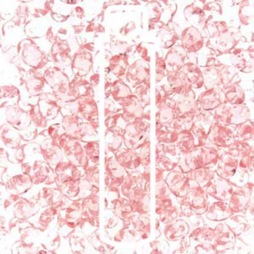 Super Duo 2.5mm x 5mm - DU0571200 - Opal Pink - 22.5gm Tube