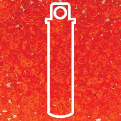 Mini Duo 2mm x 4mm - DU0490030 - Hyacinth - 8gm Tube