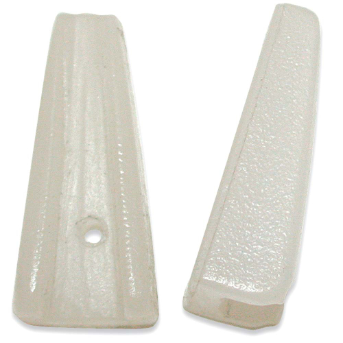Replacement Tips for Nylon Jaw Pliers PL560 - RJ560