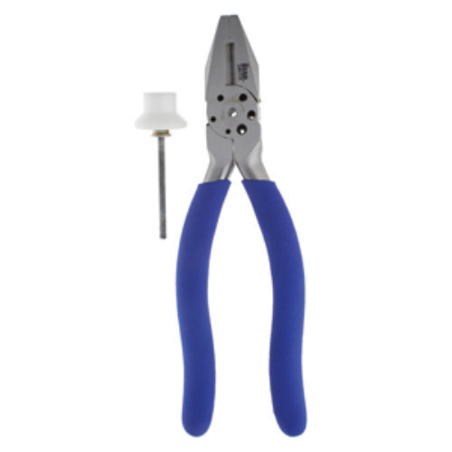 Heavy Duty Wire Cutter And Plier - PL327