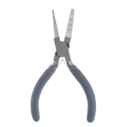 Tri Rite Pliers Marked 2-8mm Triangle Loops - PL329