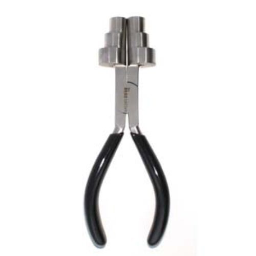 Double Wrap 13mm - 16mm - 20mm Double Spring 165mm PVC Handle - PL335
