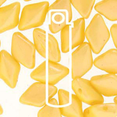 Gem Duo 8mm x 5mm - GD8502010-24505 - Tutti Frutti Banana - 8gm Tube