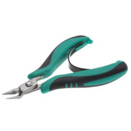 Micro Grip Side Cutter Pliers 4.5 In - PL730