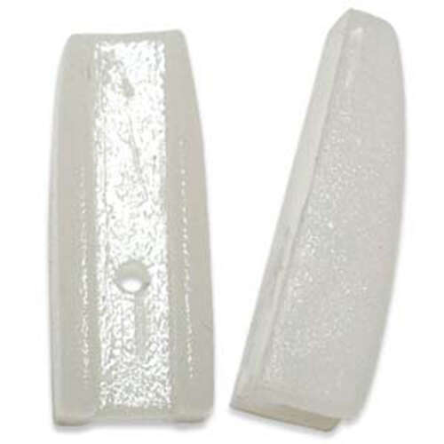 Replacement TIps for Nylon Jaw Pliers PL566 & ER566 - RJ566