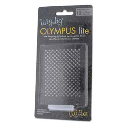 Wigjig Olympus Lite Jig - WJOLT