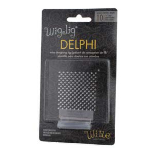 Wigjig Delphi Acrylic Jig - WJDELPHI