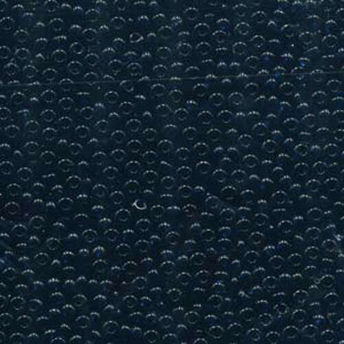 Preciosa 6/0 Rocaille Seed Beads - SB6-60100 - Montana - 250gm Bag