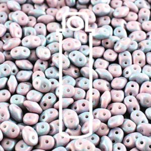 Mini Duo 2mm x 4mm - DU0403000-85001 - Matte Chalk Nebula - 8gm Tube