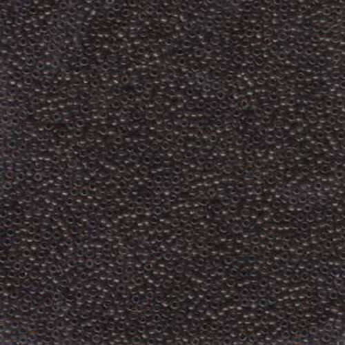 Miyuki 15/0 Rocaille Bead - 15-9135 - Transparent Root Beer - 250gm Bag