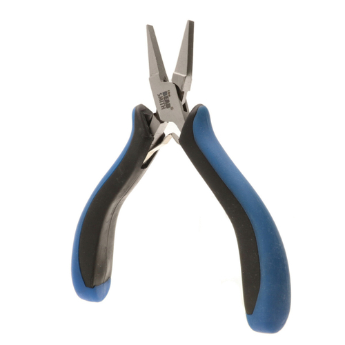 Flat Nose 5" Ergo Handle, pointed box joint - ER916