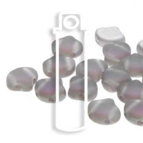 Ginko Leaf 7.5mm x 7.5mm - GNK8700030-29476 - Matte Backlit Spectrum - 22gm Tube