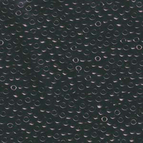 Miyuki 8/0 Rocaille Bead - 8-9135 - Transparent Root Beer - 250gm Bag