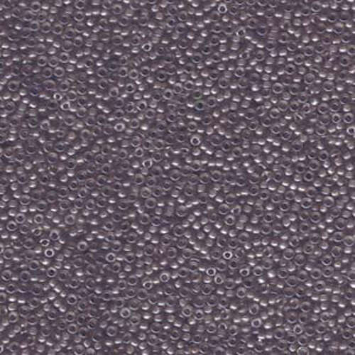 Miyuki 15/0 Rocaille Bead - 15-92441 - Amethyst Gold Luster - 250gm Bag