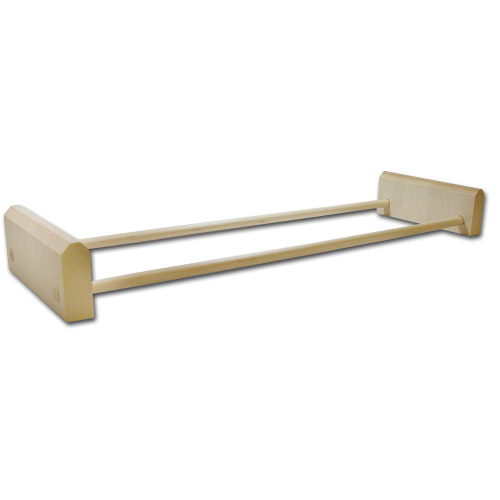 Ojibwa Wooden Bead Loom - BLW6