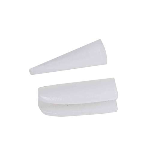 Replacement Tips for Round / Flat Nose Nylon Jaw Pliers PL568