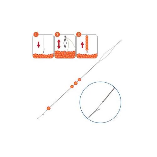 Speedle Needle - 76 cm - 2 pieces - BNSPN75