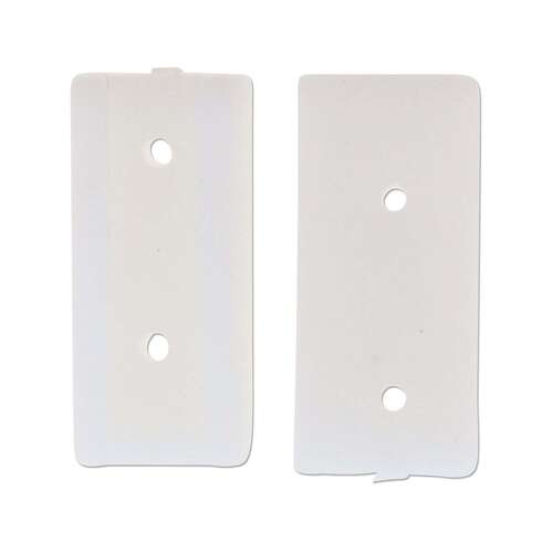 Replacement TIps for Nylon Jaw Pliers for PL550 - (PL551)