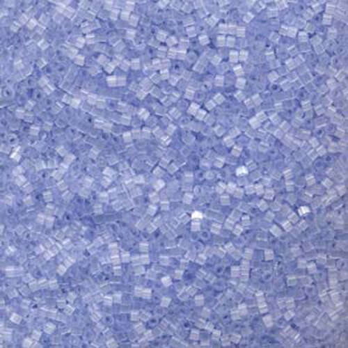 Miyuki 11/0 Delica Bead - DB0831-1 - Light Blue Silk Satin - Lead Free - 100gm Bag
