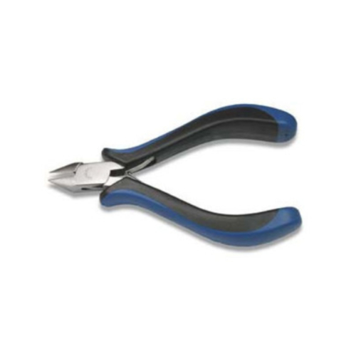 Cutter 5" Side Ergo Handle, pointed box joint - ER945