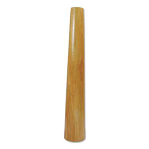 Bracelet Mandrel Oval - Hardwood - MANB02