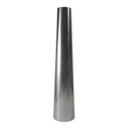 Bracelet Mandrel Oval - Polished Cast Steel - MANB03