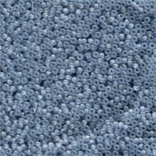 Miyuki 8/0 Rocaille Bead - 8-92378 - Slate - 100gm Bag