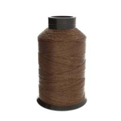 Nymo D (0.30mm) Brown - Cone - 1584 yards / 1448m - NYMDBRC