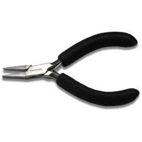 Flat Nose 4.5" Foam Grip Handle - T011