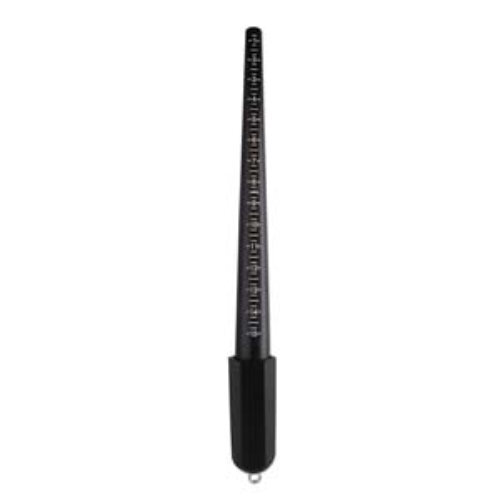 Plastic Ring Mandrel - US Standard Sizes 0-15 - RS15