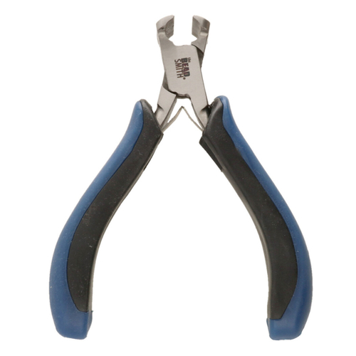 Endcutter 5" Ergonometric 130mm with Spring - ER984