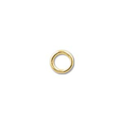 5mm Jump Ring (4.0mm ID) - 20 Gauge - GF18005