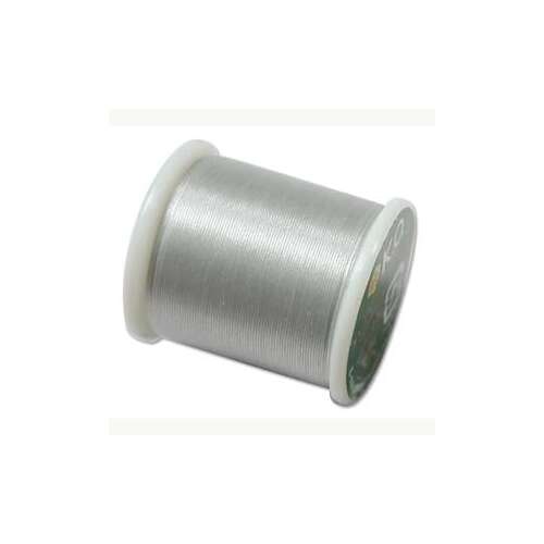KO Thread Light Grey - 330dtex - 55 Yard - KO967
