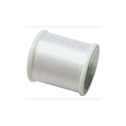 KO Thread White - 330dtex - 55 Yard - KO012
