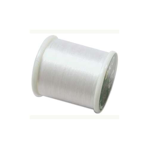 KO Nylon Japanese Beading Thread ROSE