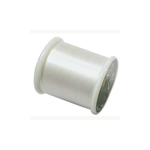KO Thread Ivory - 330dtex - 55 Yard - KO015