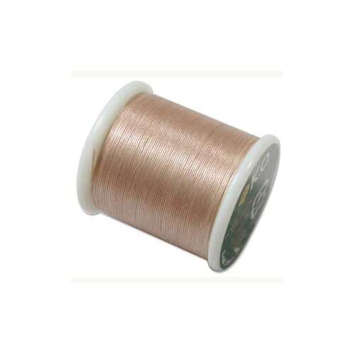 KO Thread Natural - 330dtex - 55 Yard - KO014