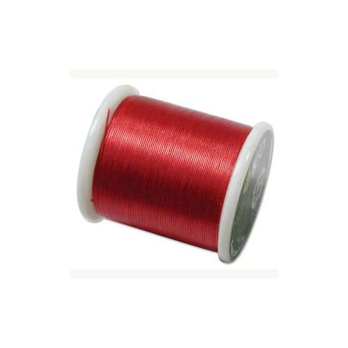 KO Thread Rich Red - 330dtex - 55 Yard - KO272
