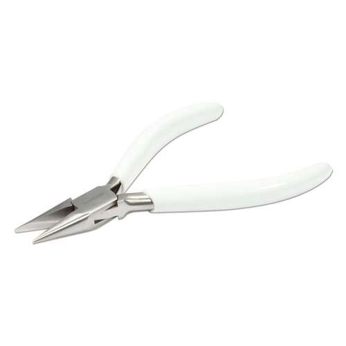 130mm Chain Nose Plier with Spring - PL310