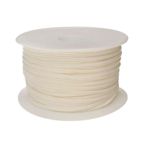 2.5mm Highlight Italian Luxury Acetate Soutache - ST2149 - 100m Roll
