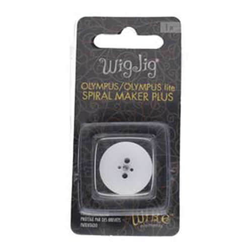 Spiral Maker For Olympus Wigjg - WJSPIRALOL